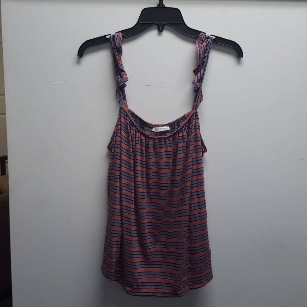 Lush CropTop